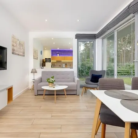 Apartment Close To The Seaside