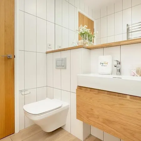 Apartment Close To The Seaside