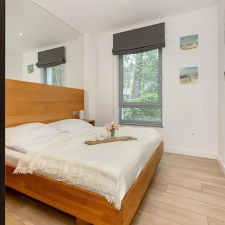 Close To The Seaside Apartment *