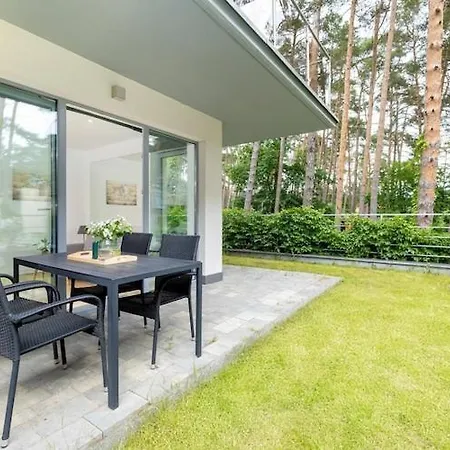 Apartment Close To The Seaside *