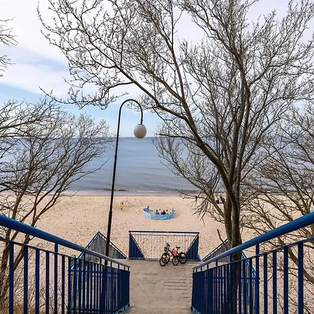 Close To A Sandy * Pobierowo