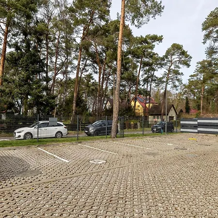 Lejlighed Close To A Sandy Pobierowo